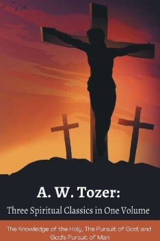 Cover of A. W. Tozer