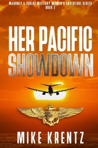 Cover of Her Pacific Showdown