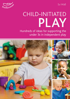 Cover of Child-initiated Play