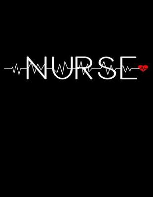 Book cover for Nurse