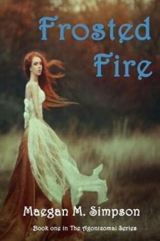 Cover of Frosted Fire