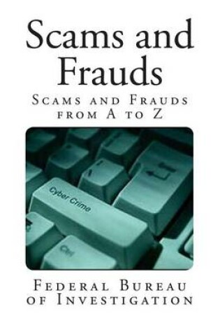 Cover of Scams and Frauds