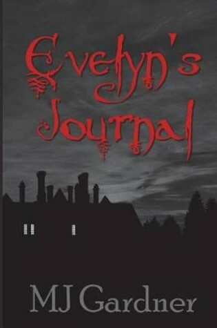 Cover of Evelyn's Journal