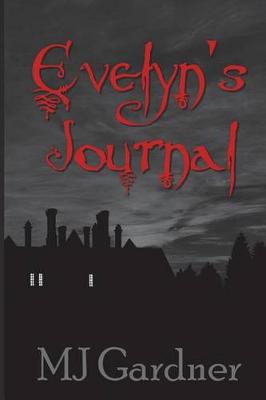 Book cover for Evelyn's Journal