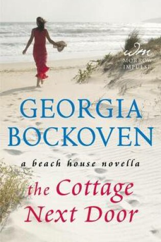 Cover of The Cottage Next Door