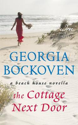 Book cover for The Cottage Next Door