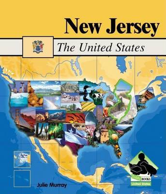 Book cover for New Jersey eBook