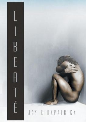 Book cover for Liberte