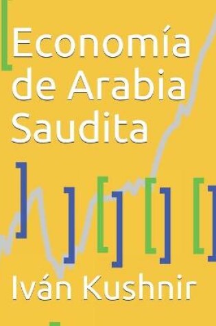 Cover of Economía de Arabia Saudita