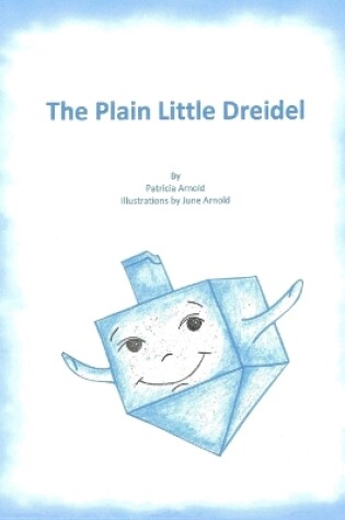 Cover of The Plain Little Dreidel