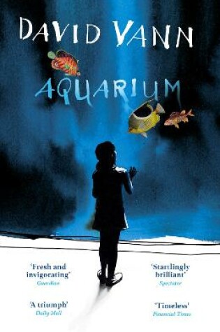 Cover of Aquarium