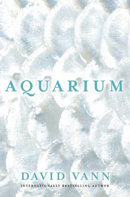 Book cover for Aquarium