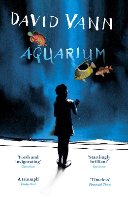 Book cover for Aquarium