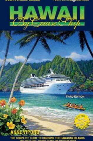 Cover of Hawaii by Cruise Ship