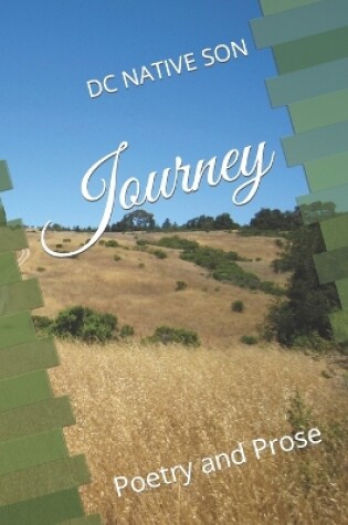 Cover of Journey