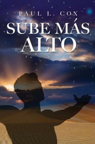 Cover of Sube Mas Alto