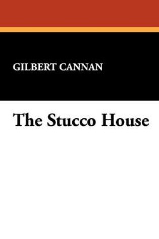 Cover of The Stucco House