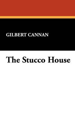 Book cover for The Stucco House