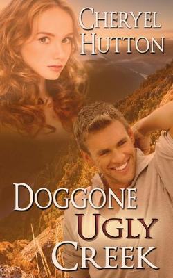 Book cover for Doggone Ugly Creek