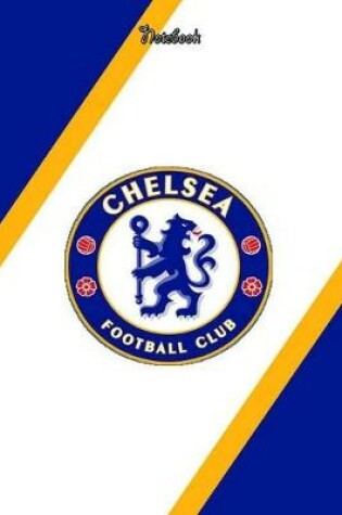 Cover of Chelsea 21