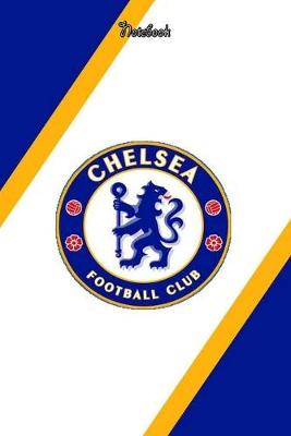 Book cover for Chelsea 21