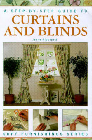 Cover of Curtains and Blinds