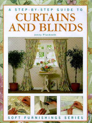 Cover of Curtains and Blinds