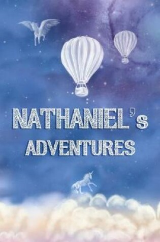 Cover of Nathaniel's Adventures