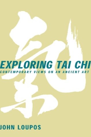 Cover of Exploring Tai Chi