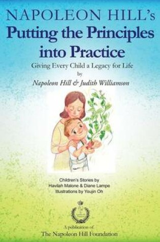 Cover of Putting the Principles Into Practice