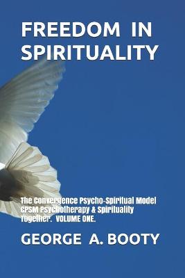 Cover of Freedom in Spirituality