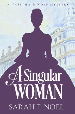 Cover of A Singular Woman