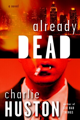 Cover of Already Dead
