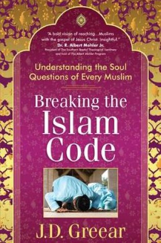 Cover of Breaking the Islam Code