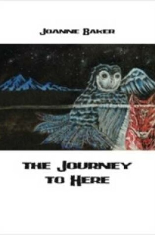 Cover of Journey to Here