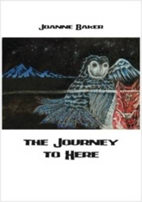 Book cover for Journey to Here