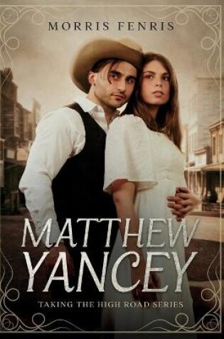 Cover of Matthew Yancey
