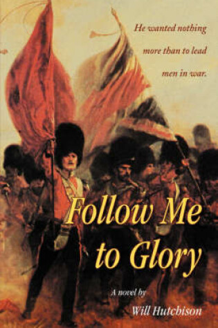 Cover of Follow Me To Glory