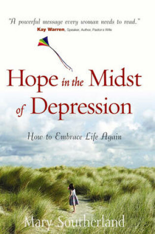 Cover of Hope in the Midst of Depression