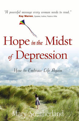 Book cover for Hope in the Midst of Depression