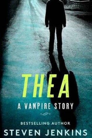Cover of Thea