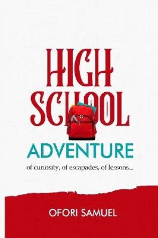 Cover of High School Adventure