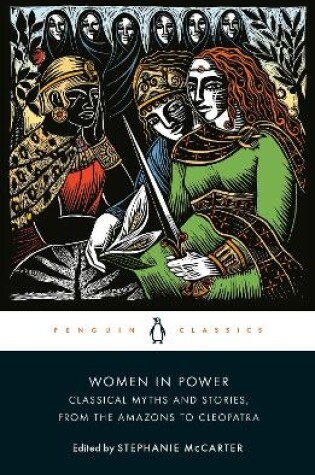 Cover of Women in Power