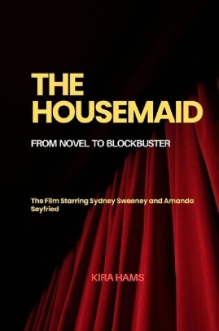 Cover of The Housemaid