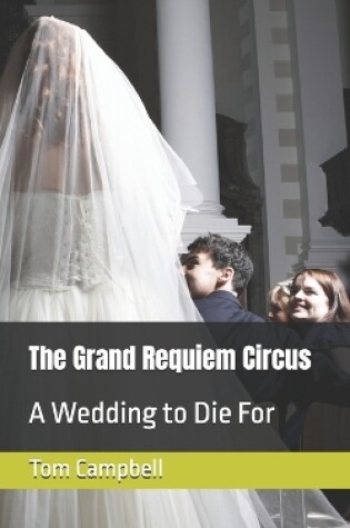 Cover of The Grand Requiem Circus