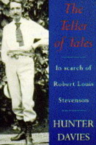 Cover of The Teller of Tales