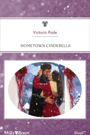 Cover of Hometown Cinderella
