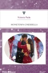 Book cover for Hometown Cinderella