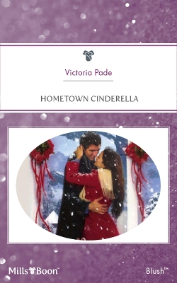 Cover of Hometown Cinderella