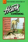 Book cover for The Further Adventures of Hank the Cowdog